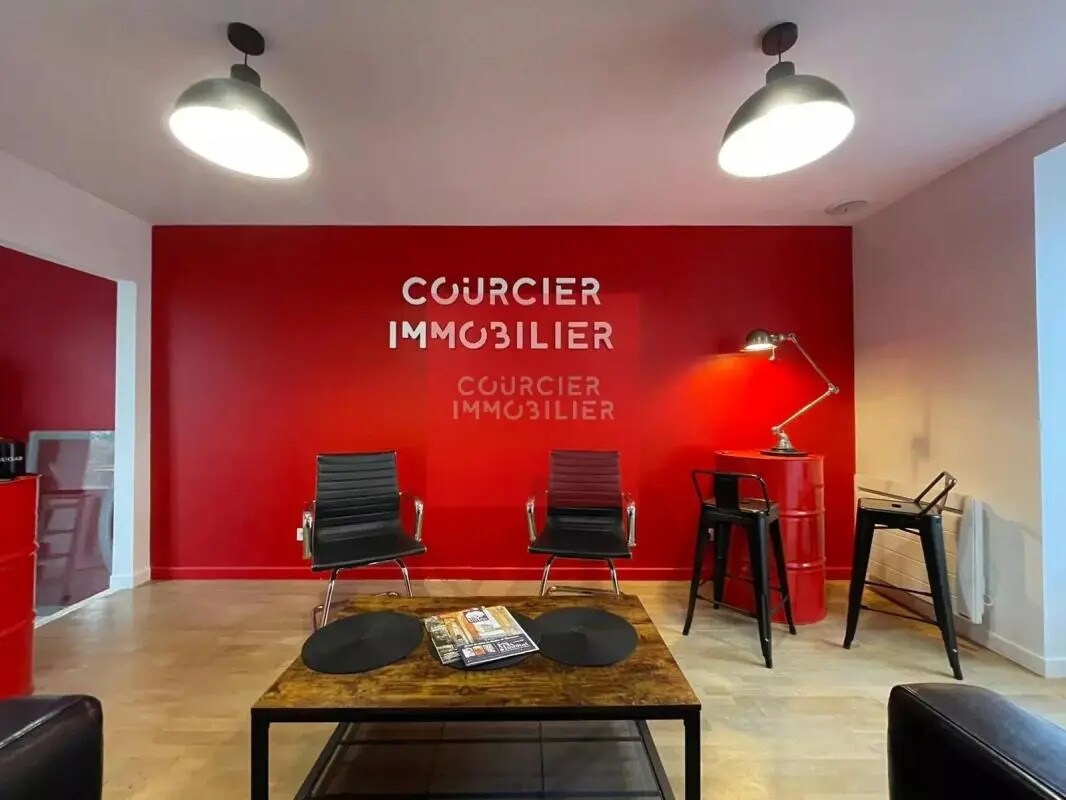 4 Rue Du Général Leclerc, Le Mesnil-Saint-Denis à louer Photo intérieure– Image 1 sur 3