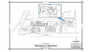 Plus de détails pour SE 132 St Rd, Belleview, FL - Terrain à vendre