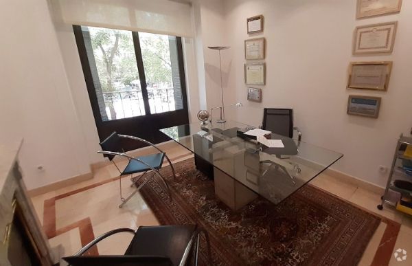 Bureau dans Madrid, Madrid à louer - Photo intérieure – Image 1 sur 1