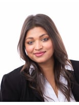Mona Goyal