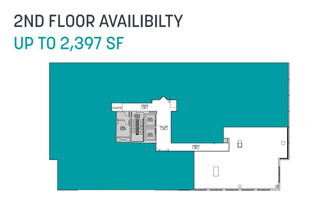 400 Hull St, Richmond, VA à louer Plan d’étage– Image 1 sur 1