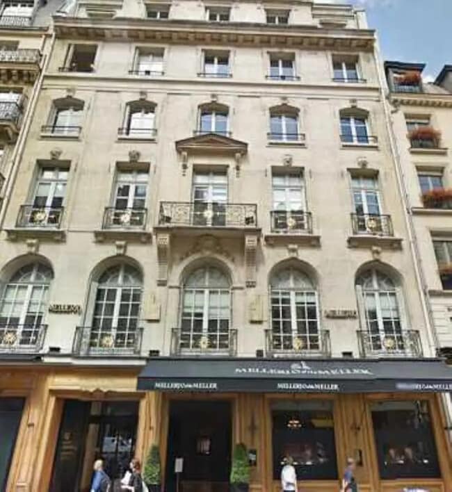 Plus de détails pour Bureau à vendre