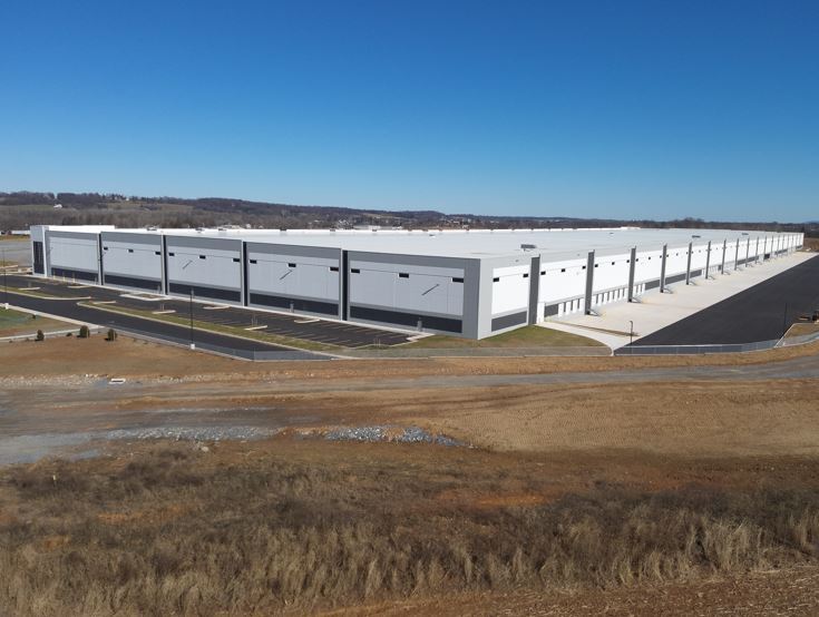 700 Killinger Road, Annville, PA à louer - Photo de l’immeuble – Image 2 sur 5