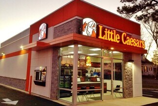 Plus de détails pour 3508 Old Halifax Rd, South Boston, VA - Local commercial à louer