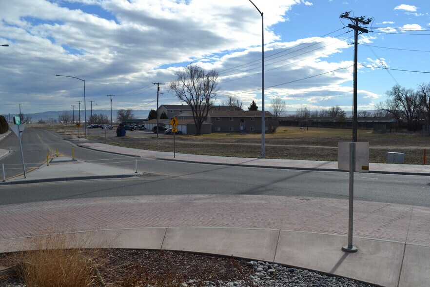 727 Bench Blvd, Billings, MT à vendre - Photo de l’immeuble – Image 3 sur 12