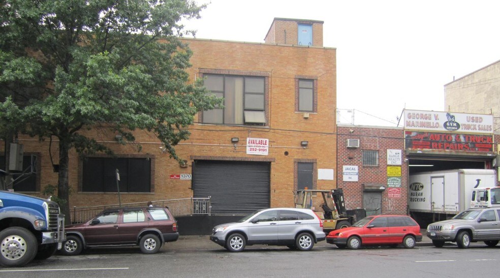 1370 Ralph Ave, Brooklyn, NY à vendre - Photo principale – Image 2 sur 7