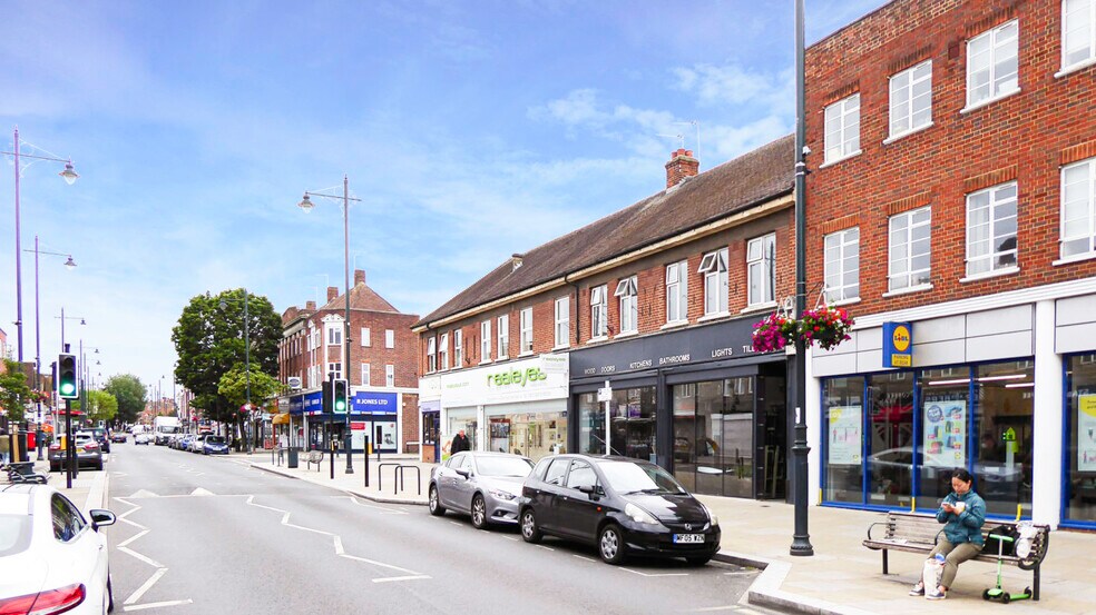 50-58 High Street portefeuille de 3 biens à vendre sur LoopNet.fr - Photo de l’immeuble – Image 3 sur 4