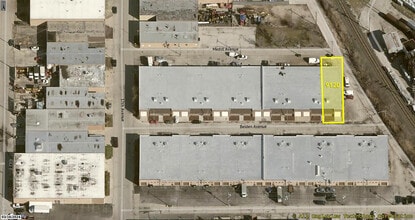 9119-9136 Medill Ave, Franklin Park, IL à louer Photo intérieure– Image 2 sur 2