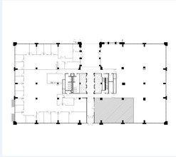 1 Pierce Pl, Itasca, IL à louer Plan d’étage– Image 2 sur 2