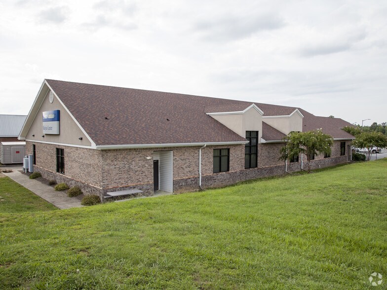 172 Three Rivers Dr, Rome, GA à vendre - Photo de l’immeuble – Image 3 sur 3