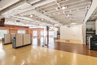 201 Wilshire Blvd, Santa Monica, CA à louer Photo intérieure– Image 1 sur 4