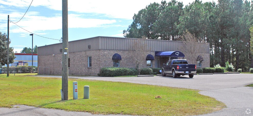 3548 Marie St, Orangeburg, SC à vendre - Photo principale – Image 3 sur 30