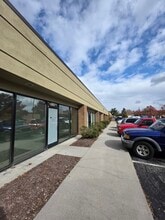 205 Perimeter Park Rd, Knoxville, TN à louer Photo intérieure– Image 1 sur 8