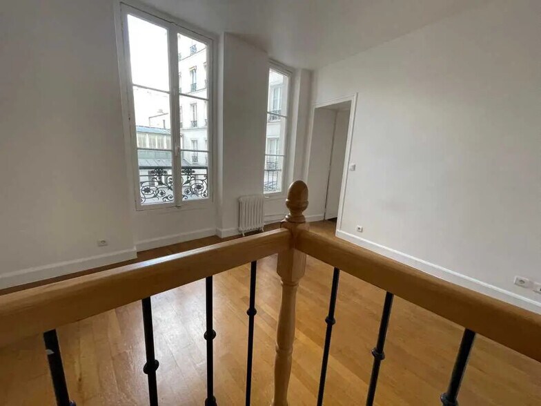 Bureau dans Paris à louer - Photo de l’immeuble – Image 3 sur 6