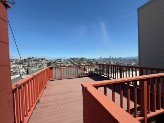 4150 Cesar Chavez St, San Francisco, CA à vendre - Photo de l’immeuble – Image 3 sur 13