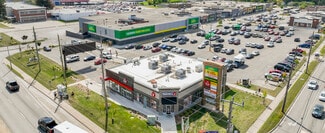 Plus de détails pour 1299 Oxford St E, London, ON - Bureau, Local commercial à louer