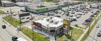 Plus de détails pour 1299 Oxford St E, London, ON - Local commercial à louer