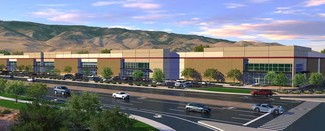 Plus de détails pour 6550 Longley Ln, Reno, NV - Industriel/Logistique à louer