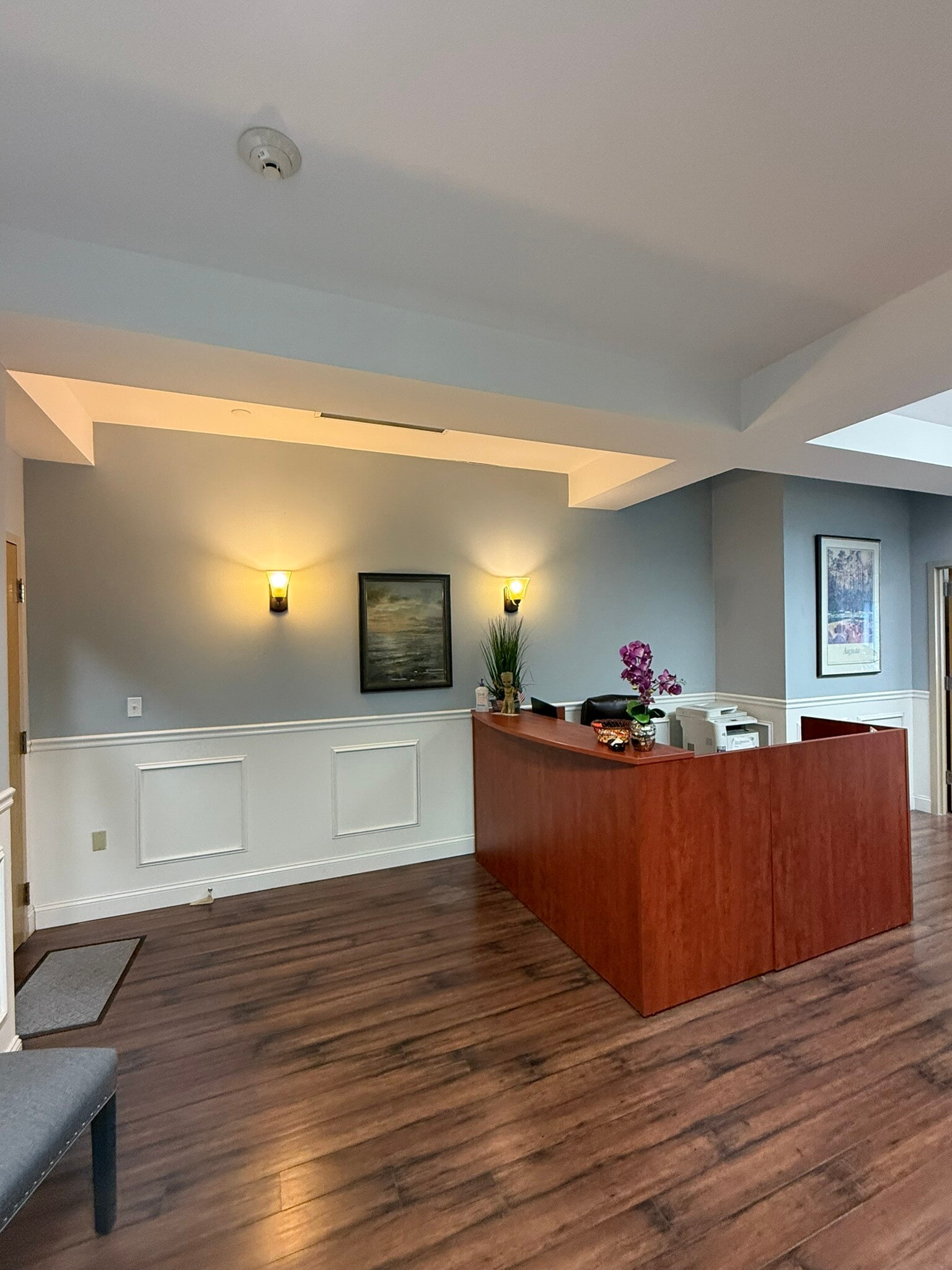 501 Centerville Rd, Warwick, RI à louer Photo intérieure– Image 1 sur 9