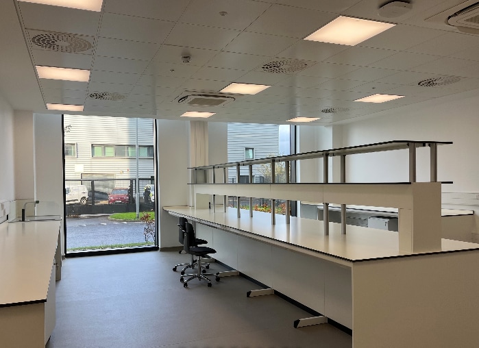 1 Linthouse Road, Glasgow à louer Photo intérieure– Image 1 sur 5