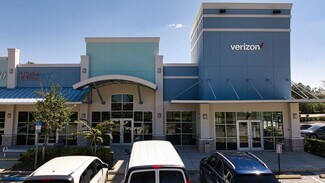 Plus de détails pour Vineland Ave, Orlando, FL - Local commercial à louer