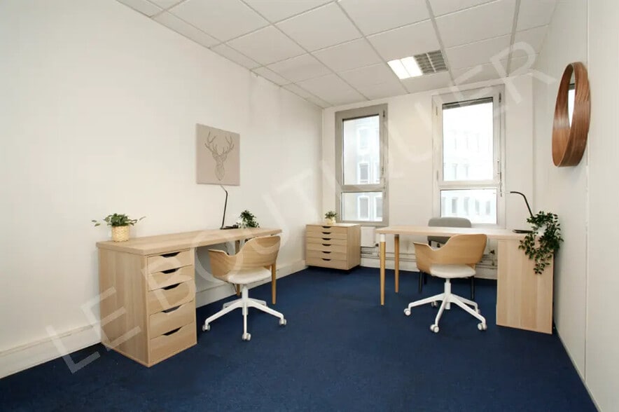 Bureau dans Noisy-le-Grand à vendre - Photo de l’immeuble – Image 3 sur 4