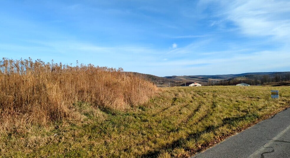 Lot 16 Dorsett Hts, Mansfield, PA à vendre - Photo de l’immeuble – Image 3 sur 5