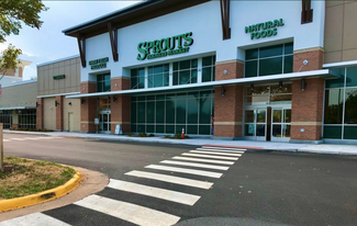 Plus de détails pour 494 Elden St, Herndon, VA - Local commercial à louer