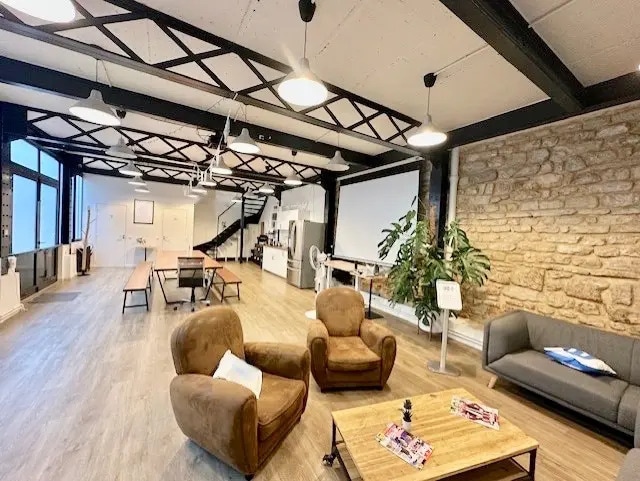 100 Rue De La Folie-Méricourt, Paris à louer - Photo intérieure – Image 1 sur 30