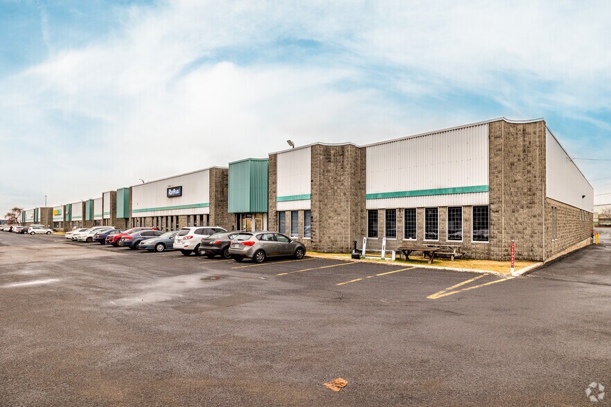 1500 Rue Nobel, Boucherville, QC à louer - Photo de l’immeuble – Image 2 sur 5