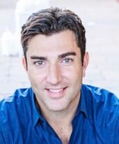 Bryan Morganstern