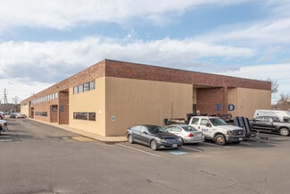 Plus de détails pour 44964 Underwood Ln, Sterling, VA - Industriel/Logistique à louer