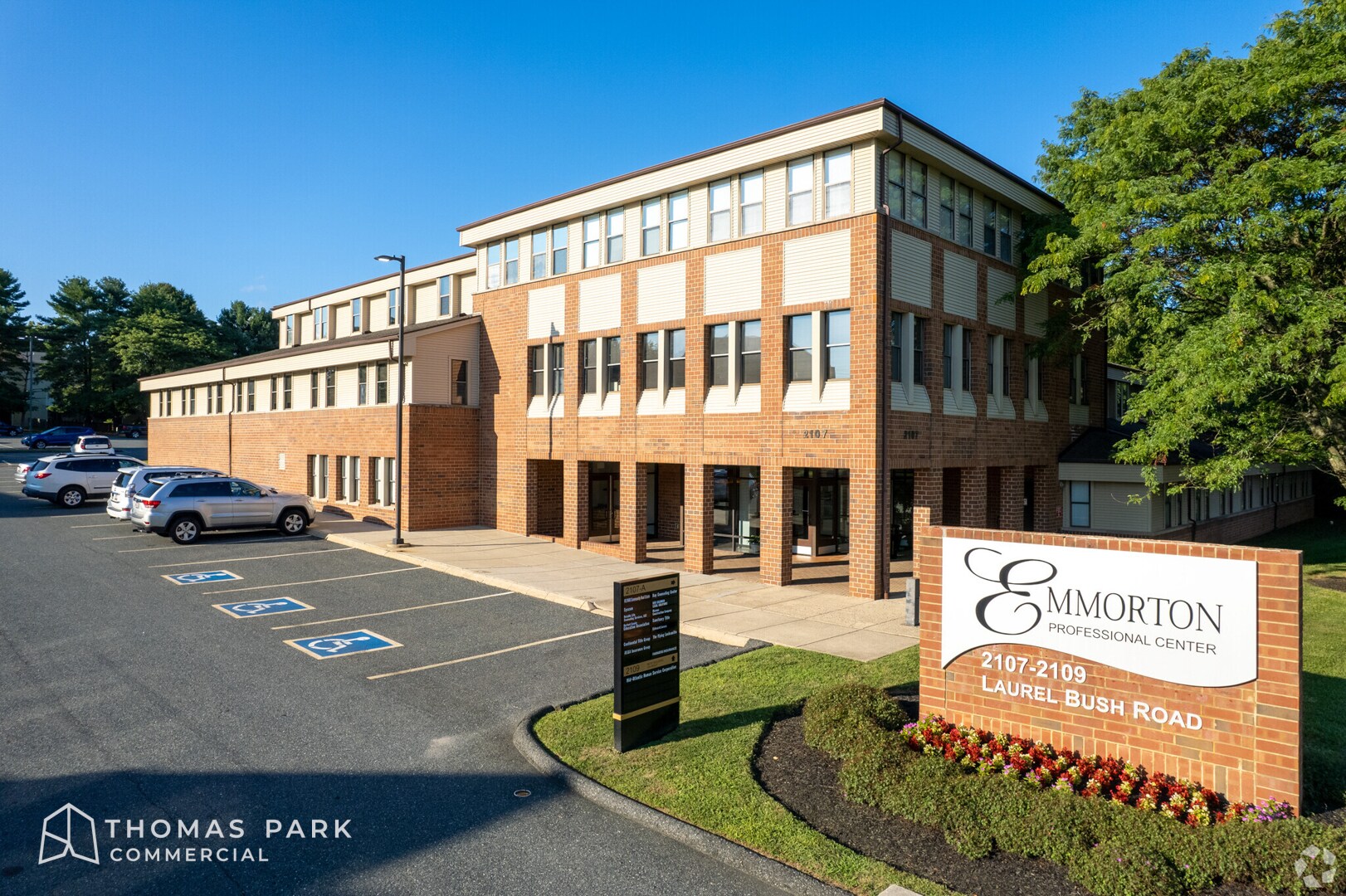 2107-2109 Laurel Bush Rd, Bel Air, MD à louer Photo principale– Image 1 sur 12