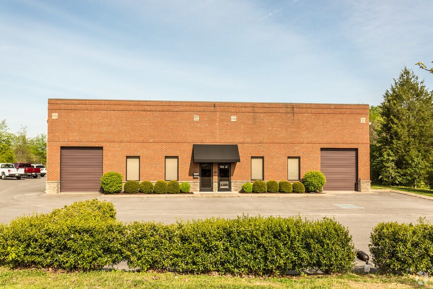 103 Tennessee Way, Hendersonville, TN à louer - Photo de l’immeuble – Image 3 sur 3