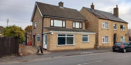 176 High St, Cottenham à vendre - Photo intérieure – Image 2 sur 5