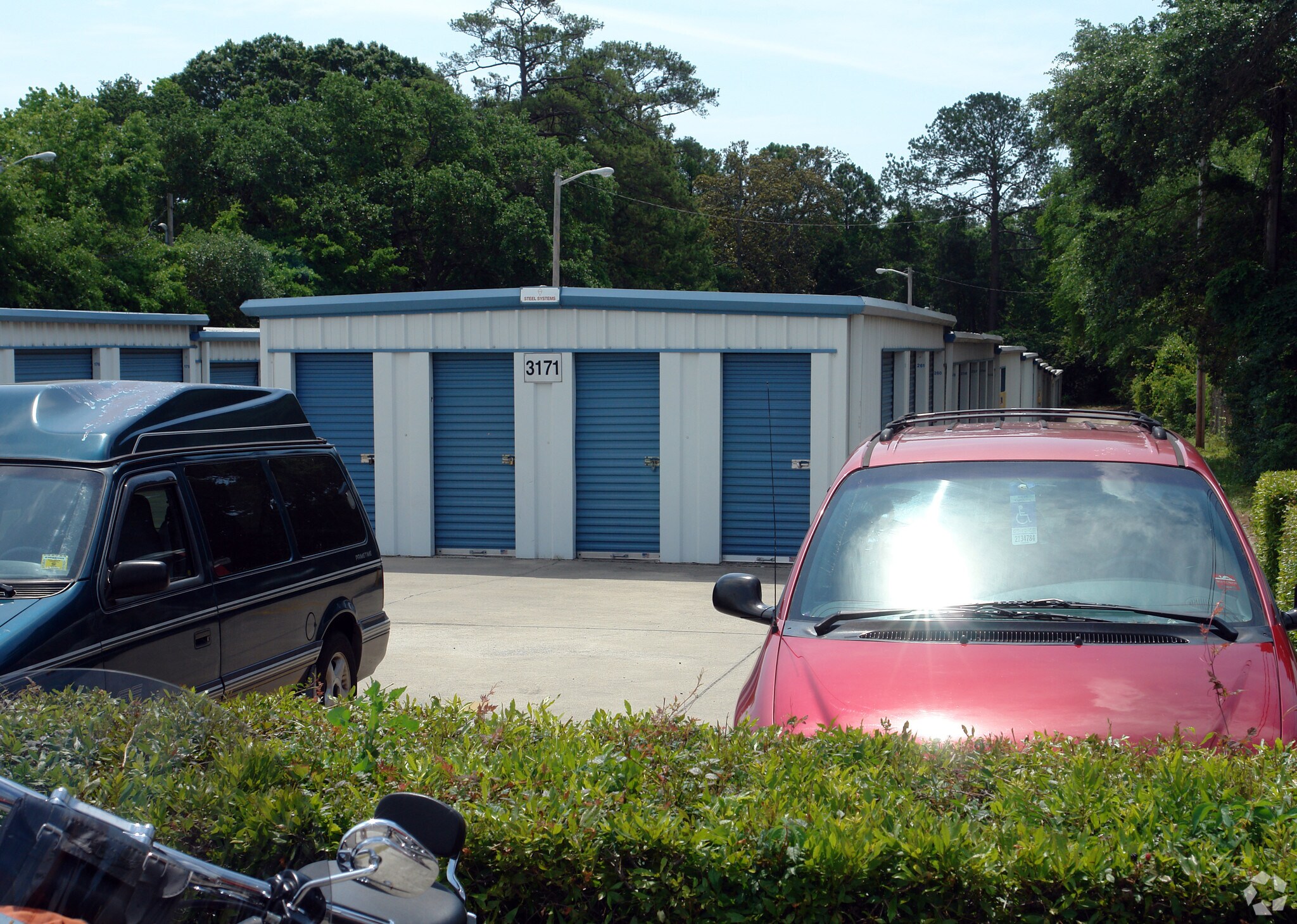 3171 Us-17 Hwy S, Murrells Inlet, SC à vendre Photo de l’immeuble– Image 1 sur 3