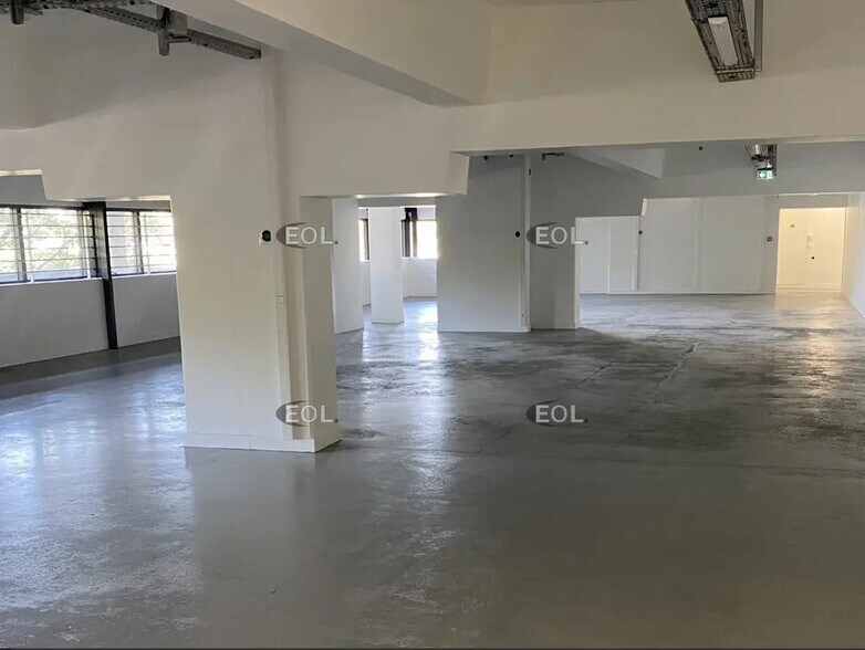 100 Avenue Du Général Leclerc, Pantin à louer - Photo de l’immeuble – Image 3 sur 3