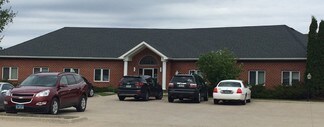 Plus de détails pour 1128 Westrac Dr S, Fargo, ND - Bureau à louer