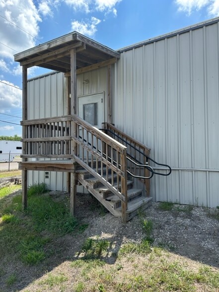 10632 Highway 23, Belle Chasse, LA à vendre - Photo de l’immeuble – Image 2 sur 19