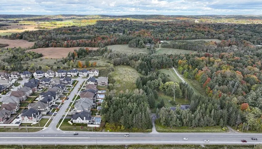 2720 King Rd, King City, ON à vendre - Photo de l’immeuble – Image 2 sur 3