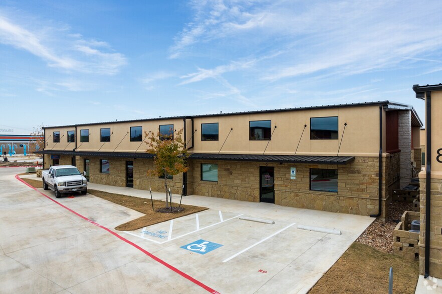 720 S Bell Blvd, Cedar Park, TX à vendre - Photo de l’immeuble – Image 3 sur 3