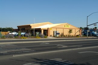 Plus de détails pour 2499 Bruce Rd, Chico, CA - Local commercial à vendre