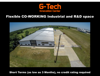 Plus de détails pour 35002 Cooper Rd, Brookshire, TX - Bureau, Industriel/Logistique à louer