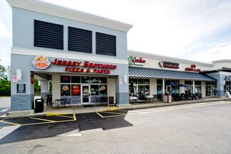 Plus de détails pour 8750 E State Road 70, Bradenton, FL - Local commercial à louer