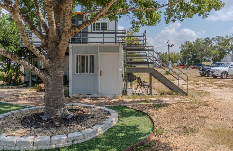 14150 Interstate 10 E, Converse, TX à vendre - Photo de l’immeuble – Image 2 sur 6