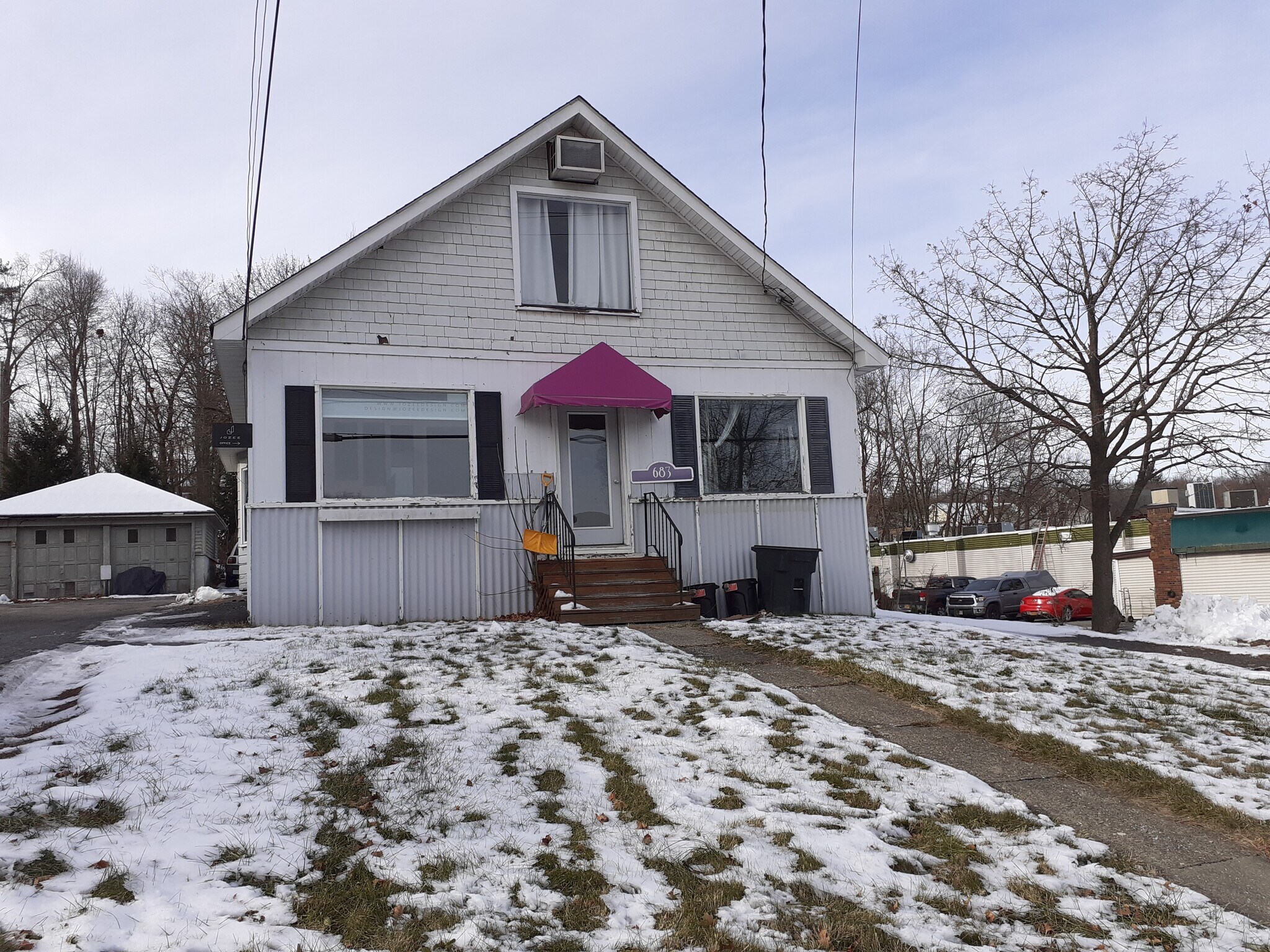 683 NY-17M, Monroe, NY à louer Photo principale– Image 1 sur 16