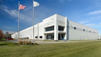 Plus de détails pour 7189 Ambassador Rd, Allentown, PA - Industriel/Logistique à louer