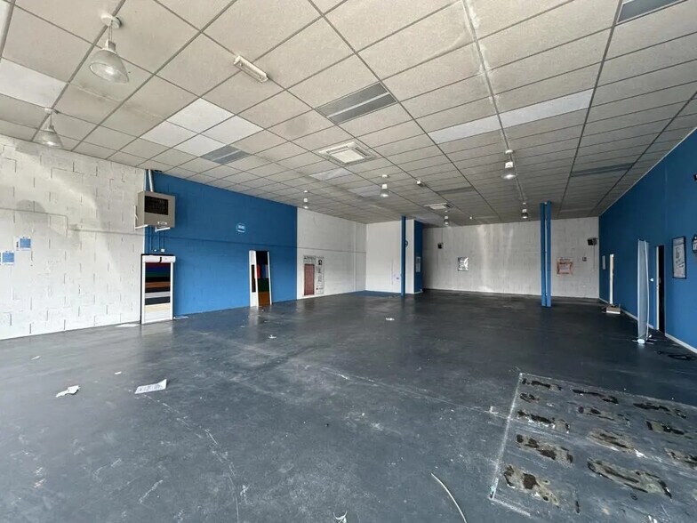 Local commercial dans Marsac-sur-l'Isle à louer - Photo intérieure – Image 3 sur 6