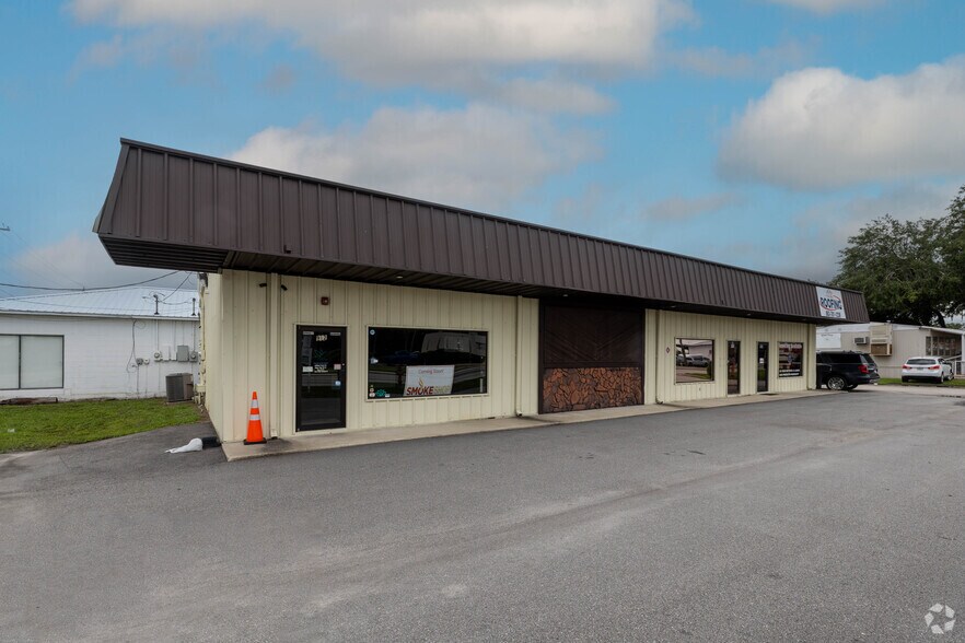 908 S 6th Ave, Wauchula, FL à vendre - Photo principale – Image 1 sur 4