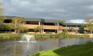 Plus de détails pour 3855 Sparks Dr SE, Grand Rapids, MI - Bureau à louer
